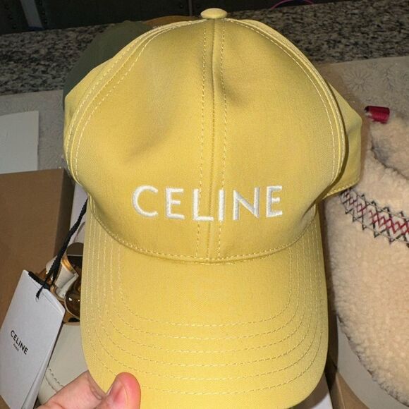 Celine Hat size M - Picture 1 of 7
